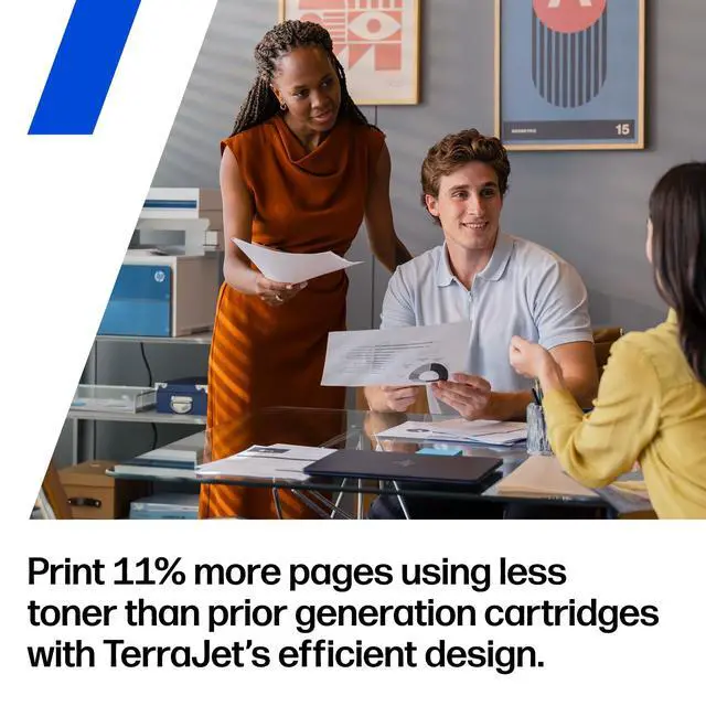 Alt view image 6 of 7 - HP 160A BLACK ORIGINAL LASERJET TONER CARTRIDGE