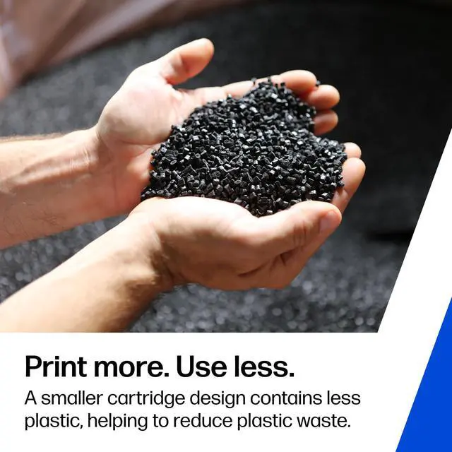 Alt view image 3 of 7 - HP 159X HIGH YIELD BLACK ORIGINAL LASERJET TONER CARTRIDGE