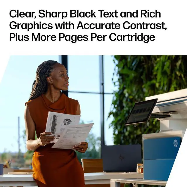 Alt view image 4 of 7 - HP 159X HIGH YIELD BLACK ORIGINAL LASERJET TONER CARTRIDGE
