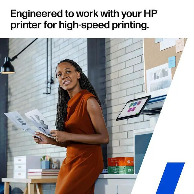 Alt view image 7 of 7 - HP 159A BLACK ORIGINAL LASERJET TONER CARTRIDGE