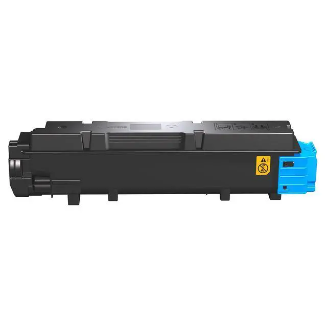 Alt view image 5 of 5 - KYOCERA MA4500CI CYAN TONER