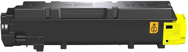 Alt view image 5 of 5 - KYOCERA MA4500CI YELLOW TONER