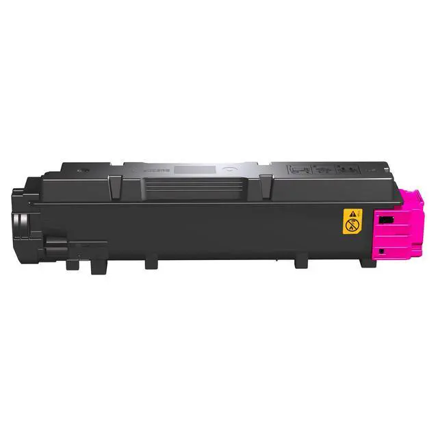 Alt view image 5 of 5 - KYOCERA MA4500CI MAGENTA TONER