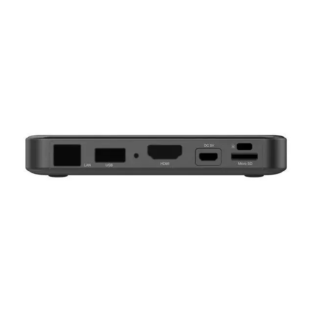 Alt view image 3 of 3 - Kramer 3.5mm Male to IR 3 Ft. Black Receiver Cable C-A35M/IRRN-3