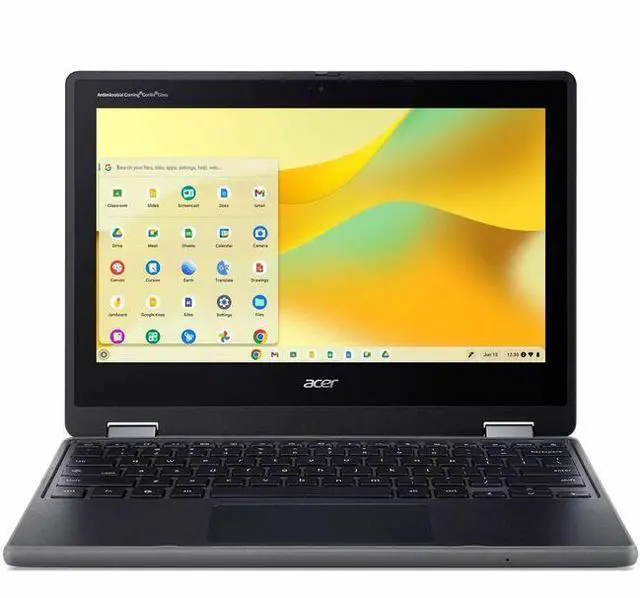 Main image of Acer Chromebook Spin 511 R757TN R757TN-C5TS 11.6" Touch N-Series N150 8GB 64GB