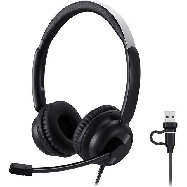 Main image of Adesso Xtream P9 Headset XTREAMP9