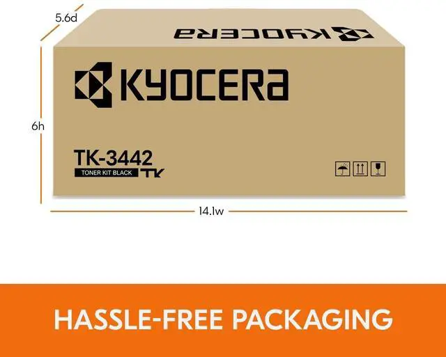 Alt view image 3 of 7 - TONER FOR PA6000X AND MA6000IFX HIGH YIELD 40,000 PAGES