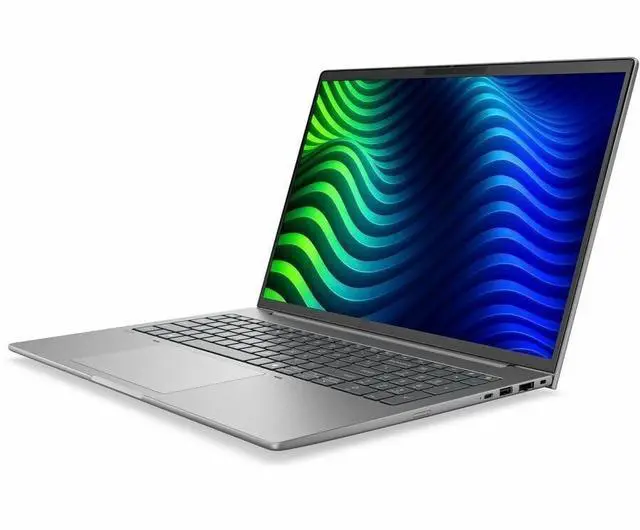Alt view image 9 of 12 - HP ZBook 8 G2i 16" Copilot+ PC Mobile Workstation - Intel Core Ultra 9 386H - 64 GB - 1 TB SSD - Windows 11 Pro - Webcam - Wi-Fi 7 - DK2J0UT#ABA