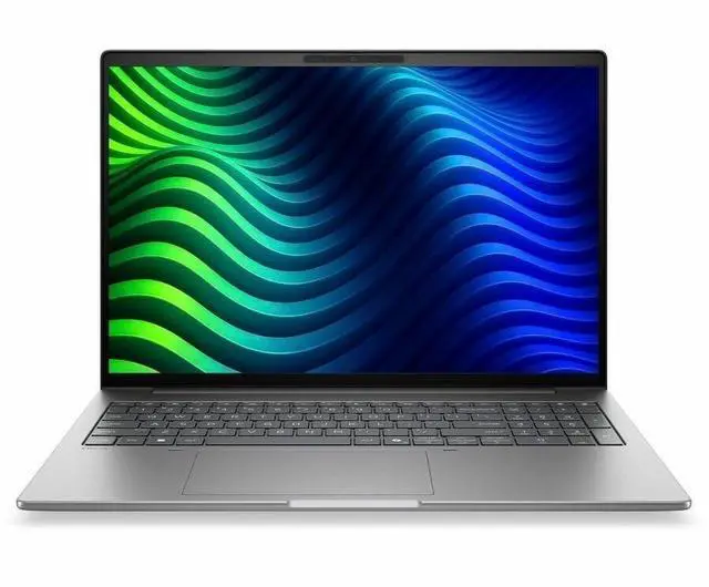 Alt view image 11 of 12 - HP ZBook 8 G2i 16" Copilot+ PC Mobile Workstation - Intel Core Ultra 9 386H - 64 GB - 1 TB SSD - Windows 11 Pro - Webcam - Wi-Fi 7 - DK2J0UT#ABA