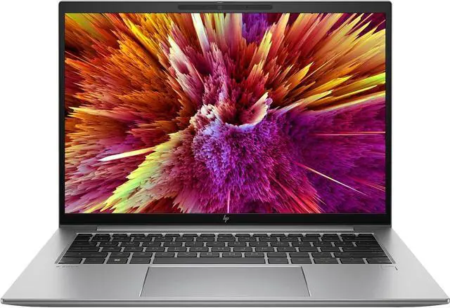 Main image of HP ZBook Firefly G10 A 14" Mobile Workstation AMD R5 7640HS 16GB 256GB SSD