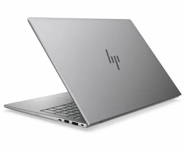 Alt view image 9 of 12 - HP ZBook 8 G2a 16" Touchscreen Copilot+ PC Mobile Workstation - AMD Ryzen AI 7 PRO 450 - 32 GB - 512 GB SSD - Windows 11 Pro - Webcam - Wi-Fi 7 - DK8L2UT#ABA