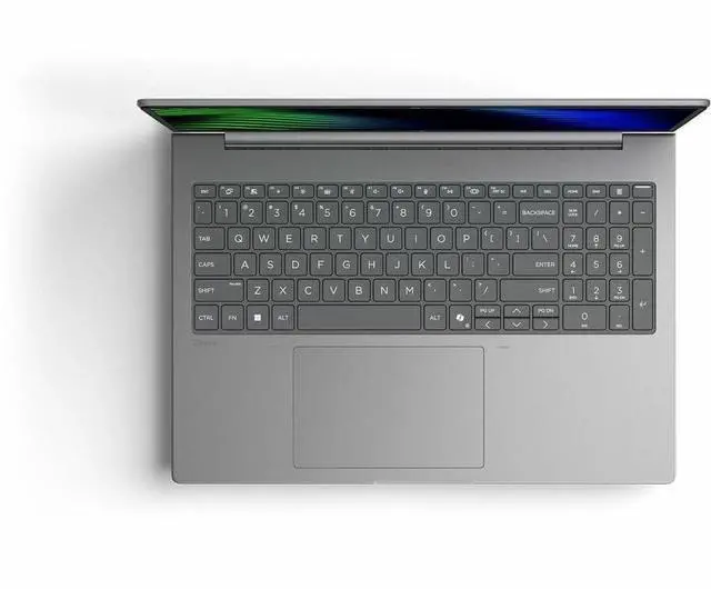 Alt view image 10 of 12 - HP ZBook 8 G2a 16" Touchscreen Copilot+ PC Mobile Workstation - AMD Ryzen AI 7 PRO 450 - 32 GB - 512 GB SSD - Windows 11 Pro - Webcam - Wi-Fi 7 - DK8L2UT#ABA