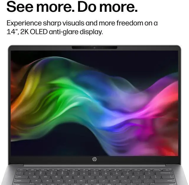 Alt view image 3 of 7 - 14" QC SD X 16G 512GB NT