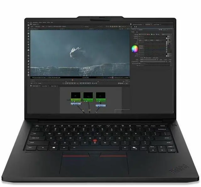Main image of P14S G7, ULTRA 7 366H,32GB,512GB SSD,INTEGRATED INTEL GRAPHICS