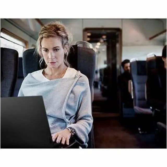 Alt view image 5 of 5 - P14S G7, ULTRA 7 366H,32GB,512GB SSD,INTEGRATED INTEL GRAPHICS