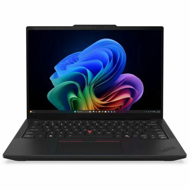 Alt view image 9 of 13 - Lenovo ThinkPad T14 Gen 7 22AL003GUS 14" Notebook - WUXGA - 60 Hz - AMD Ryzen 5 PRO Ryzen PRO 200 Series 230 - 16 GB - 256 GB SSD - English Keyboard - Black - AMD Chip - 1920 x 1200 - Windows 11