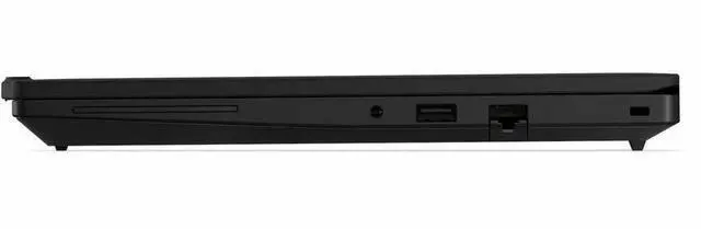 Alt view image 13 of 13 - Lenovo ThinkPad T14 Gen 7 22AL003GUS 14" Notebook - WUXGA - 60 Hz - AMD Ryzen 5 PRO Ryzen PRO 200 Series 230 - 16 GB - 256 GB SSD - English Keyboard - Black - AMD Chip - 1920 x 1200 - Windows 11