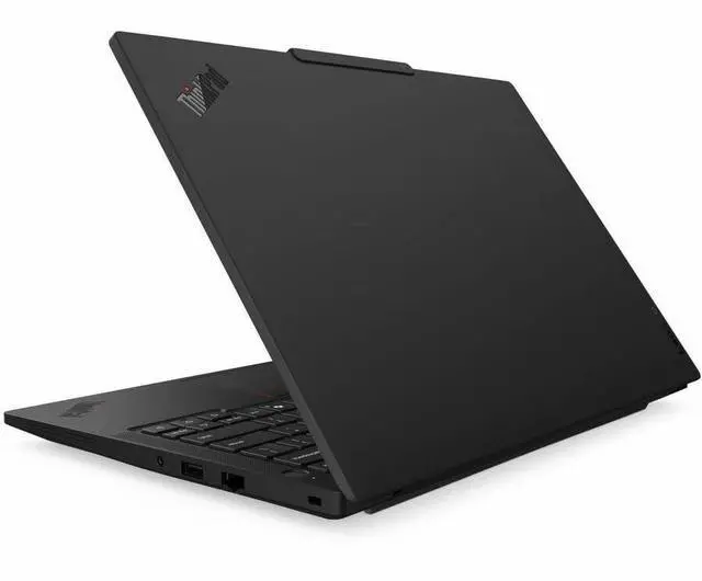 Alt view image 10 of 13 - Lenovo ThinkPad T14 Gen 7 22AL003GUS 14" Notebook - WUXGA - 60 Hz - AMD Ryzen 5 PRO Ryzen PRO 200 Series 230 - 16 GB - 256 GB SSD - English Keyboard - Black - AMD Chip - 1920 x 1200 - Windows 11
