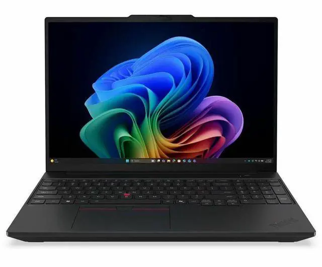 Alt view image 8 of 13 - Lenovo ThinkPad T16 Gen 5 22AN0010US 16" Notebook - AMD Ryzen 7 PRO 250 - 16 GB - 512 GB SSD - Windows 11 Pro - Webcam - Wi-Fi 7