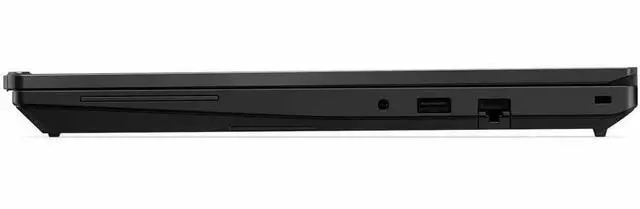 Alt view image 11 of 13 - Lenovo ThinkPad T16 Gen 5 22AN0010US 16" Notebook - AMD Ryzen 7 PRO 250 - 16 GB - 512 GB SSD - Windows 11 Pro - Webcam - Wi-Fi 7