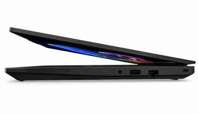 Alt view image 12 of 13 - Lenovo ThinkPad T16 Gen 5 22AN0010US 16" Notebook - AMD Ryzen 7 PRO 250 - 16 GB - 512 GB SSD - Windows 11 Pro - Webcam - Wi-Fi 7