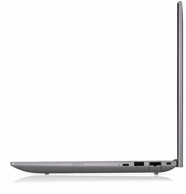 Alt view image 10 of 12 - HP ZBook 8 G2i 14" Copilot+ PC Mobile Workstation - Intel Core Ultra 9 386H - 64 GB - 1 TB SSD - Intel Graphics - Windows 11 Pro - Webcam - Wi-Fi 7- DK3F1UT#ABA