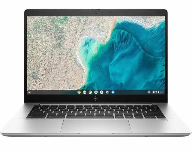 Main image of HP Elite c640 G3 Chromebook Enterprise 14" FHD i5 1245U 8GB 256GB SSD 726W5AWABA