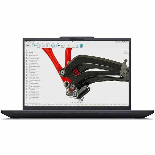 Alt view image 5 of 7 - NB WS P14S AMD G7 AI_R7 32G 512G 11P