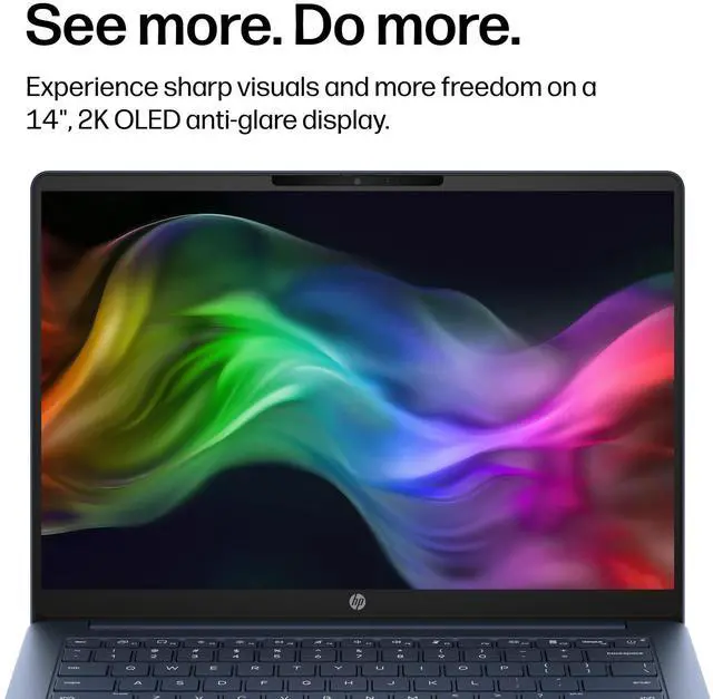 Alt view image 3 of 7 - 14" QC SD X 16G 256GB NT