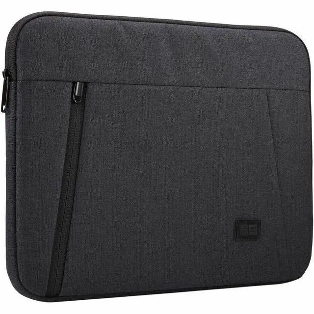 Main image of Case Logic Huxton HUXS-214 Carrying Case Sleeve for 14" PC Notebook Black 3205362