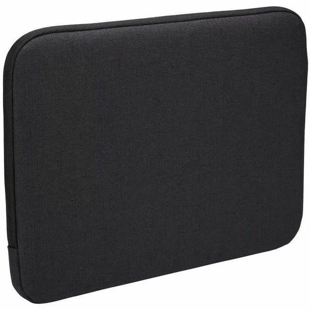 Alt view image 3 of 3 - Case Logic Huxton HUXS-214 Carrying Case Sleeve for 14" PC Notebook Black 3205362