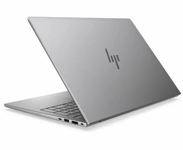 Alt view image 14 of 14 - HP ZBook 8 G2i 16" Copilot+ PC Mobile Workstation - Intel Core Ultra 7 366H - 64 GB - 1 TB SSD - Windows 11 Pro - NVIDIA RTX PRO 500 6GB - Webcam - Wi-Fi 7 - DK2J6UT#ABA