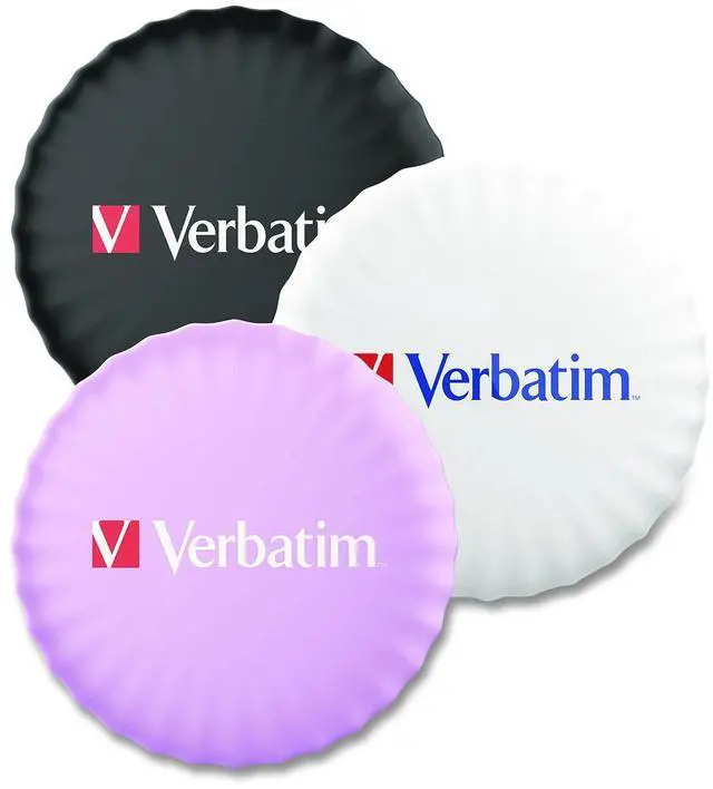 Main image of Verbatim Verbatim My Finder Tracker Coin Bluetooth Coin Assorted