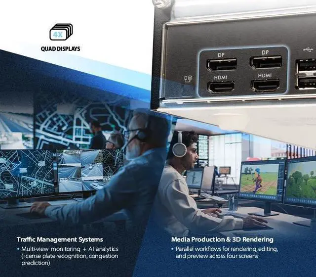 Alt view image 5 of 5 - SHUTTLE CUBE SB860R8 BAREBONE B860 CHIPSET NO CPU/RAM/HDD/SSD/OS