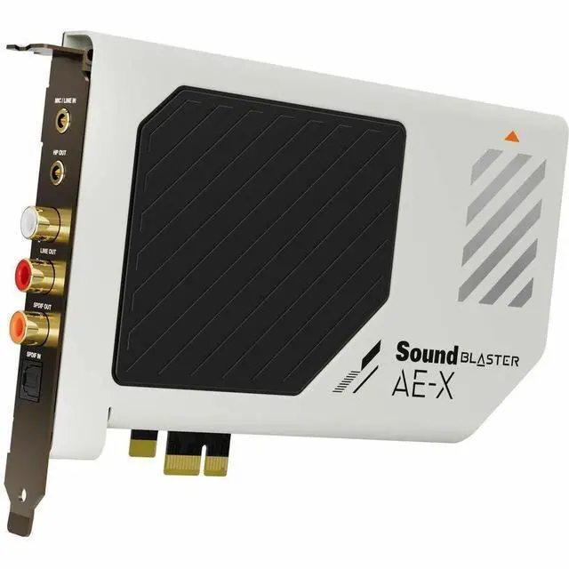Main image of Sound Blaster Sound Board