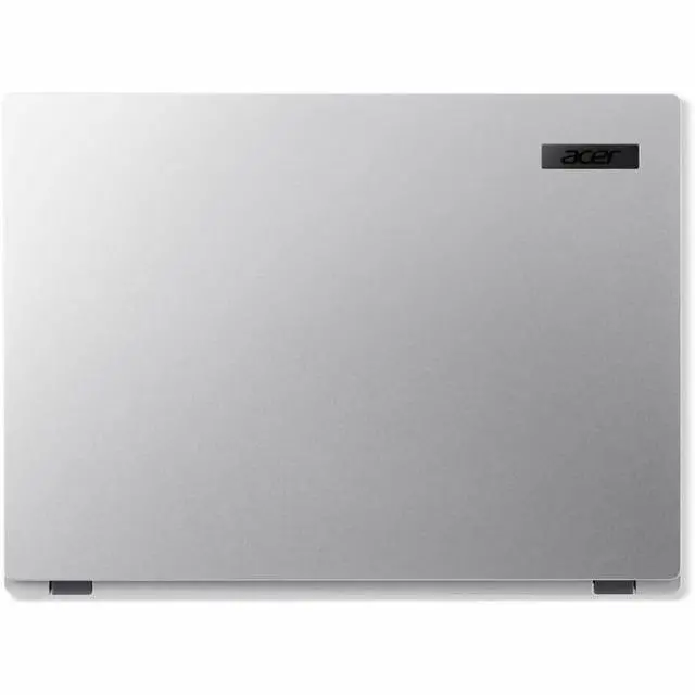 Alt view image 3 of 7 - Acer TravelMate P2 14" Laptop Intel Core U5 16GB 512SSD Silver Windows 11 Pro