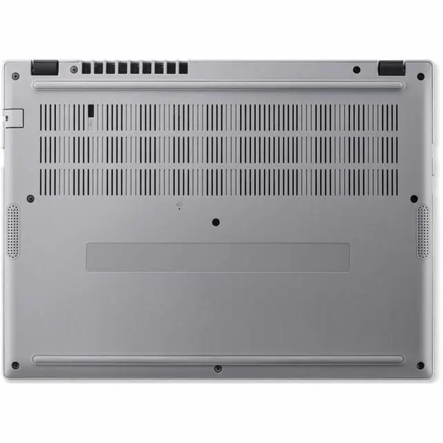 Alt view image 4 of 7 - Acer TravelMate P2 14" Laptop Intel Core U5 16GB 512SSD Silver Windows 11 Pro