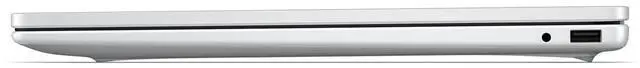Alt view image 6 of 8 - HP OmniBook 3 17.3" Touch Full HD AMD Ryzen 3 30 8GB SSD Silver W11 D4QX3UAABA
