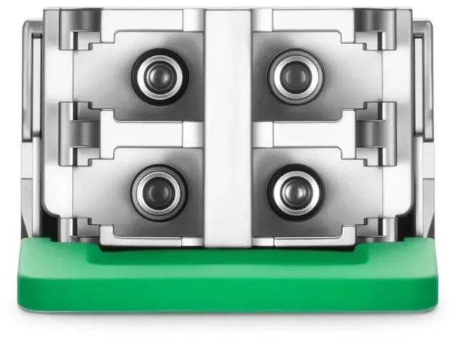 Alt view image 4 of 4 - NVIDIA OSFP Module MMS4X50NM