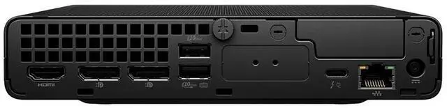 Alt view image 4 of 7 - EliteDesk 8 G1i Mini Computer U7 265T 32GB 512GB SSD W11P D8RB3U8ABA