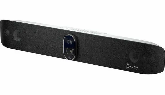Main image of Poly Studio V72 Video Conferencing Camera 20 Megapixel USB Type C TAA Compliant AV1E4AAABA