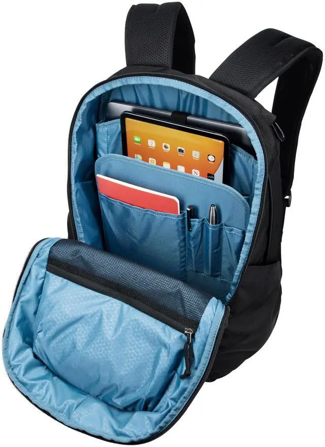 Alt view image 2 of 7 - Thule Accent TACBP2316 Carrying Case Backpack for 12"-16" Apple MacBook 3205384