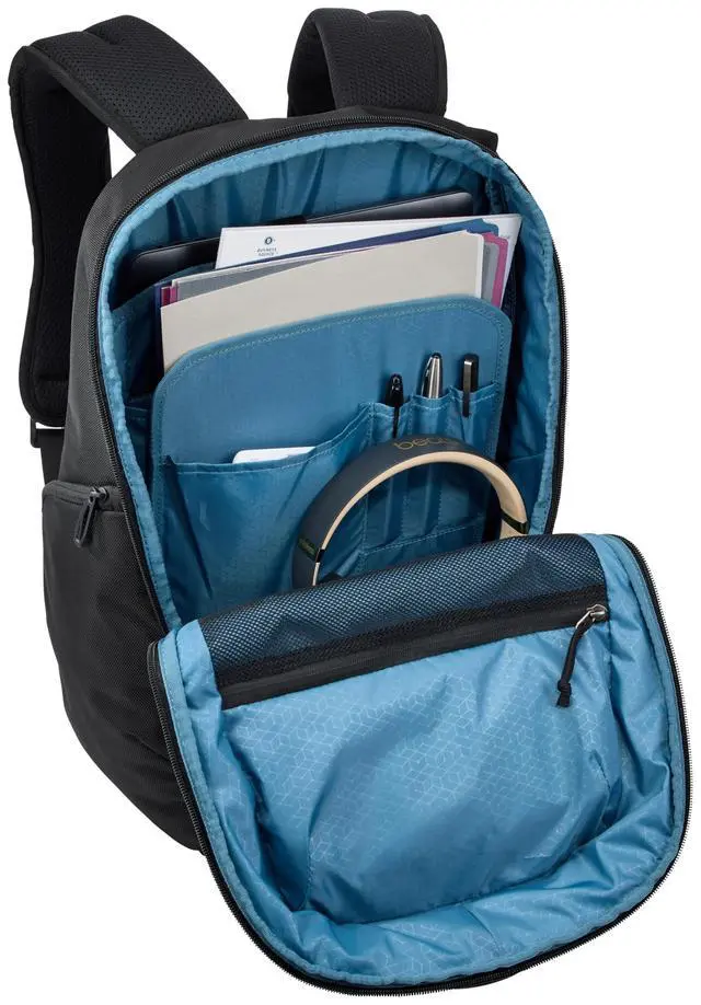 Alt view image 5 of 7 - Thule Accent TACBP2316 Carrying Case Backpack for 12"-16" Apple MacBook 3205384
