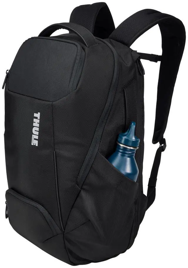 Alt view image 7 of 7 - Thule Accent TACBP2316 Carrying Case Backpack for 12"-16" Apple MacBook 3205384