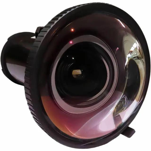 Main image of INFOCUS OPTIONAL LENS LENS-102 SHORT THROW TR:0.647-0.782 LENS102