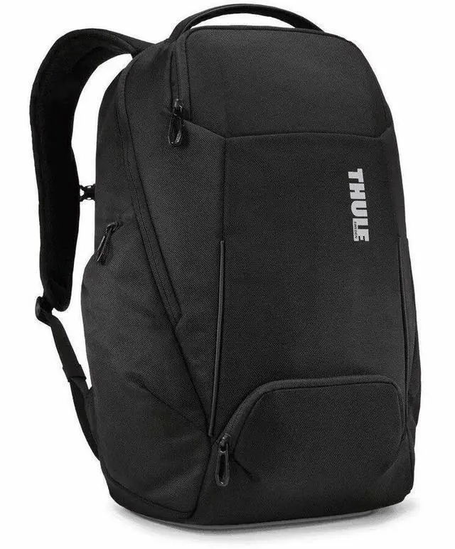 Main image of Thule Accent TACBP2316 Carrying Case Backpack for 12"-16" Apple MacBook 3205384