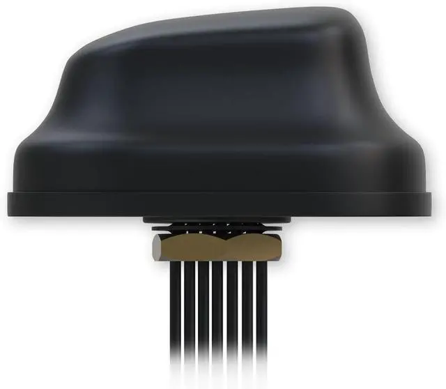 Main image of 5G COMBO MIMO MOBILE/GNSS/WI-FI ROOF SMA ANTENNA