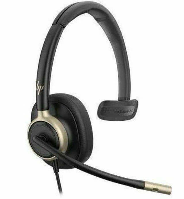 Main image of Poly Mission 815 Headset C01F8AAAC3