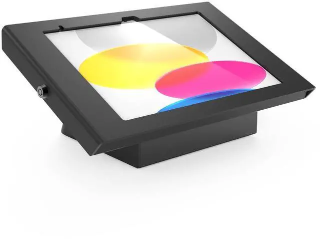 Main image of IPAD 10TH-11TH (A16) GEN, APEX ENCLOSURE AV CONFERENCE ROOM CAPSULE - BLACK