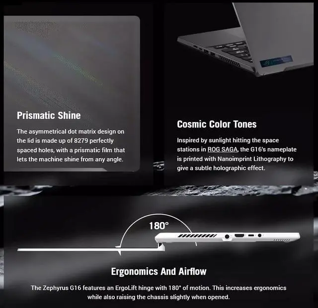 Alt view image 5 of 7 - Asus ExpertBook B1 B1403 14" FHD Laptop i7-1355U 16GB 512GB W11 B1403CVA-XS74